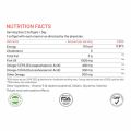 Omega 3 Fish Oil  100 capsules. 