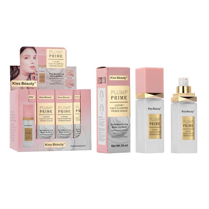 Kiss Beauty Plump Prime