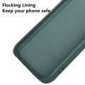 co F6as Poc Mounted Bumper Back LC Silicone Oco F6 Case Xiaomi Co F6 for PoPoco P Capas Shockproof Soft TPU FundoF6 Po. 