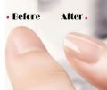 Pack of 2 Radiant Luxe Peel-Off Top Coat Shiner Nail Polish | High-Shine, Long-Lasting Formula | Ideal for Nail Art, Gifts & Everyday Use. 