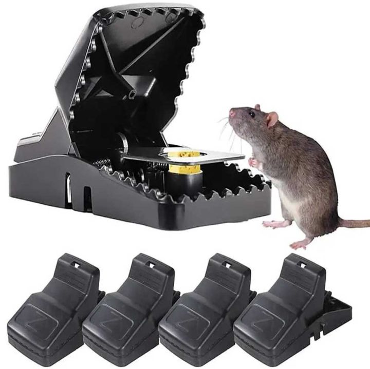 Pack%20of%202%20Reusable%20Plastic%20Mouse%20Catcher,%20Quick%20and%20Effective%20Mouse%20Snap%20Trap%20-%20Image%207