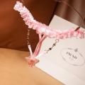 Undergarments Lace Underwear Panties Women Panty Briefs Embroidery Ladies WF28 WF-PT. 