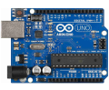 Arduino UNO. 