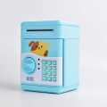 A.M  Cute Mini Auto Scroll Money Saving ATM Machine. 