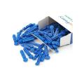 Blood Needles For Blood Sugar Test-Round 50 Pack. 