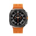 Samsung Galaxy JS Watch 7 Ultra MasterCopy Smartwatch with AMOLED Display | JS Watch 7 Ultra – Premium Smartwatch.. 
