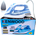 Continuous Steam Iron Scarlet/ Silver Crest/  RAF R.1204/1106/1201/1248/1262/1153/1210/1211 Electric Steam Iron full  size Non Stick Plate 1200-2400 Watts High Quality Cord/Cordless Steam Burst Irons. 