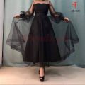 TRENDZ.PK Tissue Net Trendy Long Maxi For Girls/Women AX-136. 