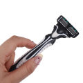 Dorco Pace 6 Shaver Disposable Razor Blade For Men Shaving Safety Razor Blades. 