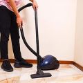 Geepas Vacuum Cleaner  GVC2594. 