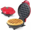 Electric Waffle Maker. 