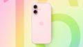 Apple Iphone 16  - Factory Locked - Non PTA - Both Esim - 1 year Brand Offical Warranty. 