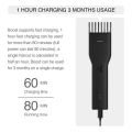 ENCHEN Electric Hair Clipers Cordless Cliper Professional Trimmer Hair Clipper black. 