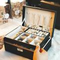 jewelry box. 