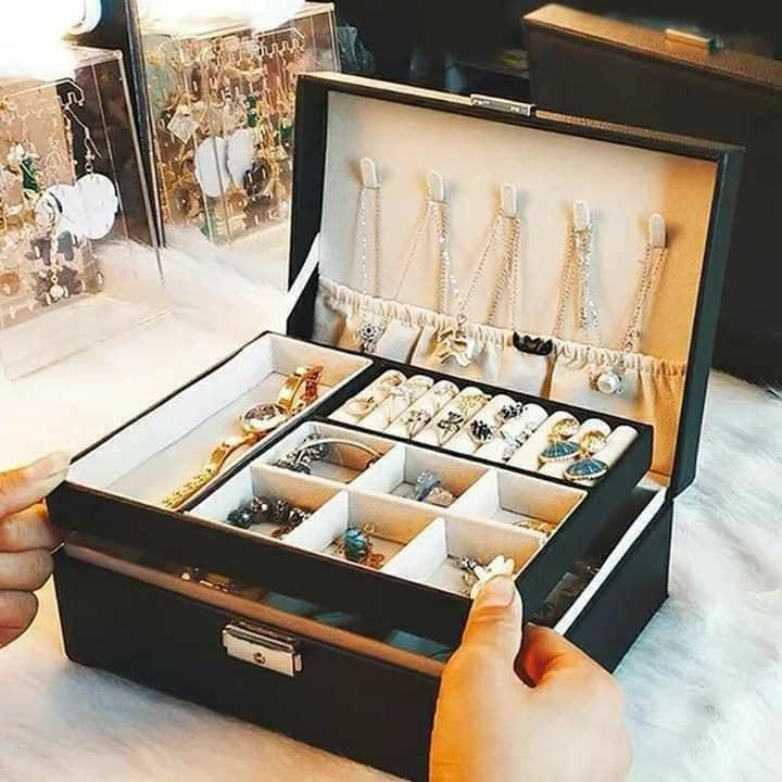 jewelry box