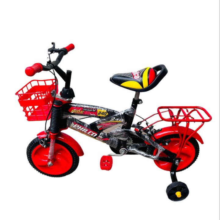 New Design 12 Inch 16 Inch Cycle For Kids Fomic Tyres Daraz.pk