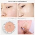 Lethe Ling Concealer Foundation Cream Waterproof Lasting Deep Complexion Dark Circles Acne Marks Cover Spot Moisturize Face Makeup Cosmetic. 