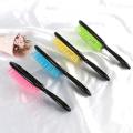 【DATA FROG Global MALL】Hollow Grid Dry Wet Use Scalp Massage Salon Hairstyle Hairdressing Comb Tangled Hair Brush Salon Comb. 