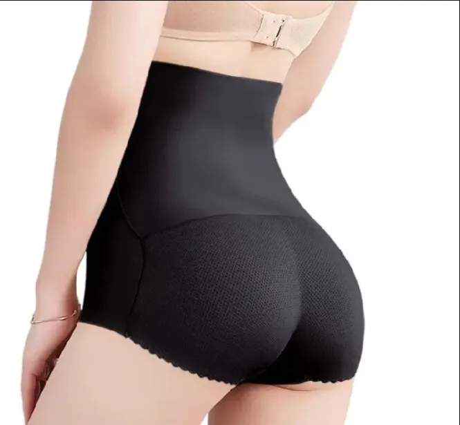 Sports%20Padded%20Underwear%20For%20Women%20Big%20Lift%20Padded%20Panty,%20Sponge%20Push%20Up%20Panties%20Lifter%20Body%20Shaper%20,Hip%20Enhancer%20Seamless%20Control%20Body%20Breathable%20Underwear%20Sponge%20With%20Pads%20Padded%20U.%20(Black%20&%20Skin%20color%20-%20Image%207