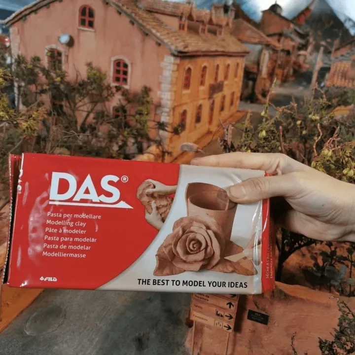Das%20Terracotta%20Modelling%20Clay%20500%20&%201kg%20-%20Image%203