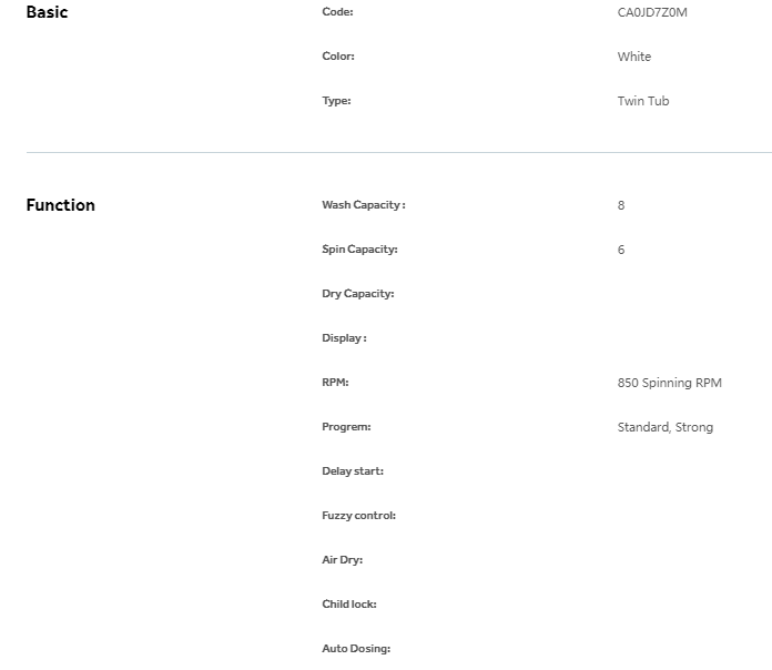 Haier%20HWM-80-AS%20Semi%20Auto%20Twin%20Tub%20Washing%20Machine%20-%208%20Kg%20-%20White%20&%20Green%20HWM%2080-AS%20-%20Image%204