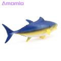 Amamia Fish Model Lovely Marine Life Fish Figures Model Toy. 