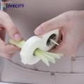 Onion Shredder Compact Vegetable Onion Slicer Kitchen Tool Sharp Blade Fruit Cutter for Southeast Asian Buyers Food Chopper. 