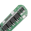 5S 15A Li-ion Lithium Battery Charger Protection Board For Drill Motor Li-ion Cell Module 5S15A BMS. 