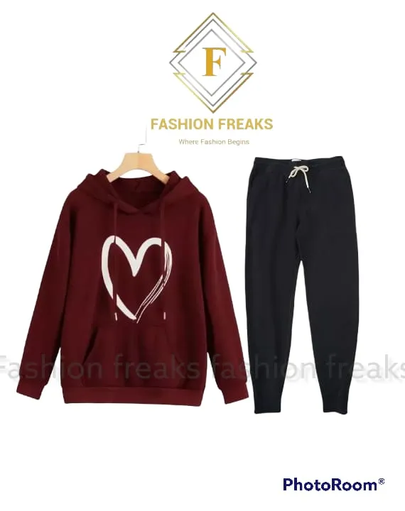 Maroon%20Sketch%20Printed%20Winter%20Tracksuit%20Hoodie%20&%20Trouser%20Track%20Suit%20For%20Women%20-%20Image%203