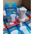 KU Band  LNB Full HD Water Proof New Single Standar Linear LNB KU-Band LNBF FTA Satellite. 