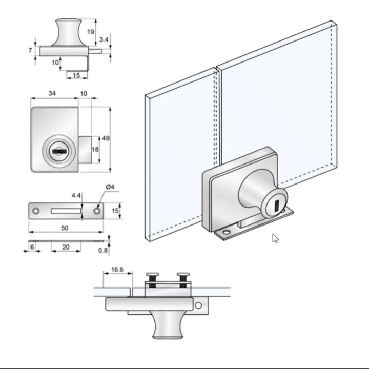 Double%20glass%20showcase%20door%20lock%20with%203%20keys%20-%20Image%207
