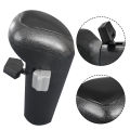 for 18 Speed Eaton Fuller Transmissions Gear Shift Knob with Range Selector A6918. 
