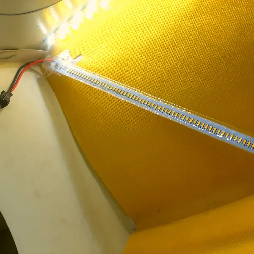 220v%20AC%20Direct%20LED%20LIGHT%2012inch%20Lenght%20-%20HIGH%20BRIGHTNESS%2072%20SMD%20LED%20TUBE%20LIGHT%20Warm%20-%20Image%204