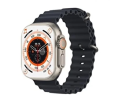 T800 ultra smart watch Blood Pressure Fitness Heart Rate Monitor for Ultra 8 Ultra Bluetooth t800 built-in mic. 