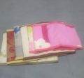 CUSTOMIZEHigh-Quality Fabric Book Jackets - Elegant and Durable Book Covers for Comprehensive Protection, Personalization, and Style, Available in Various Sizes, Designs, and Colors, Ideal for School, Work, and Home Use. 