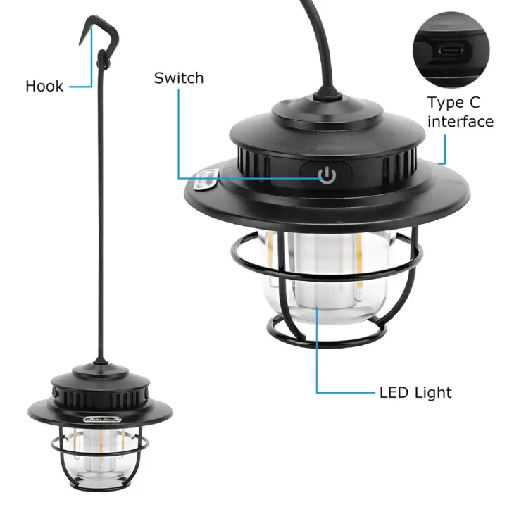 LED%20Camping%20Lantern%20Rechargeable,%204%20Modes%20Infinitely%20Dimmable%20Light,%20Type-C%20Charging%20Hanging%20Retro%20Light,%20Battery%20Powered%20IPX4%20Waterproof%20Portable%20Outdoor%20Tent%20Electric%20Lamp%20-%20Image%208