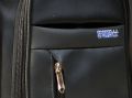 Japanese Leather College, Travel Backpacks Bags. 
