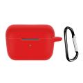 Earphone Cover Flexible Bluetooth-compatible Earbuds Cover Protector. 