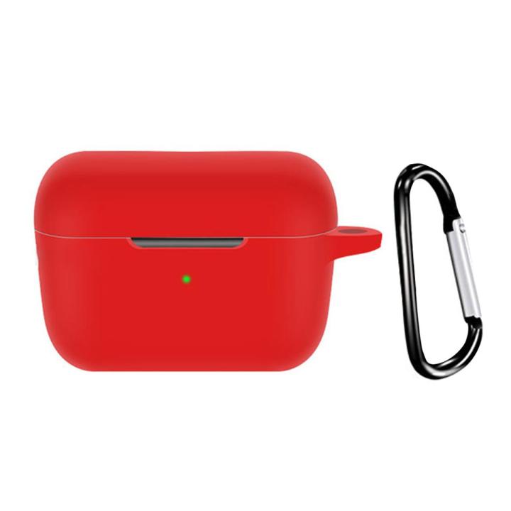 Earphone Cover Flexible Bluetooth-compatible Earbuds Cover Protector