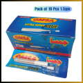 GMSA ELFY SUPER GLUE (1.5gm) Pack | Very Strong Elfy | GMSA Stronger |GMSA Extra Super Glue ElfyElfy. 