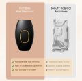 990000 Flash Professional Permanent IPL epilator Laser Hair Removal Electric Women Painless Threading Hair Remover Machine with Sunglasses and Razor. 