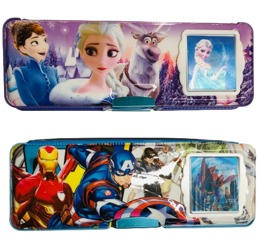 Double%20Sided%20Magnetic%20Button%20Geometry%20box%20with%20Calculator%20and%20Sharpener%20for%20boys%20and%20girls,%20Assorted%20Character%20-%20Image%209
