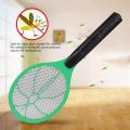 Thinkerz Rechargeable Electronic Mosquito Bat/Racket, Insect Killer. 