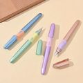 Fountain Ink Pen Wing Sung UPRIGHT Small Nib - Attractive Colours. 