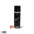 Morina Black Noir  - 200ml - perfume for men - body spray. 
