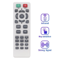 1 Pcs RS7286 Replace Remote Control for BENQ Projector TH682ST TH681 TH535 TH530 MS527 MS524 W1080ST W1070 HT1075 HT2150ST. 