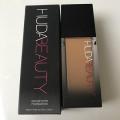 Huda Beauty FAUX FILTER FOUNDATION - TOASTED COCONUT 240N. 