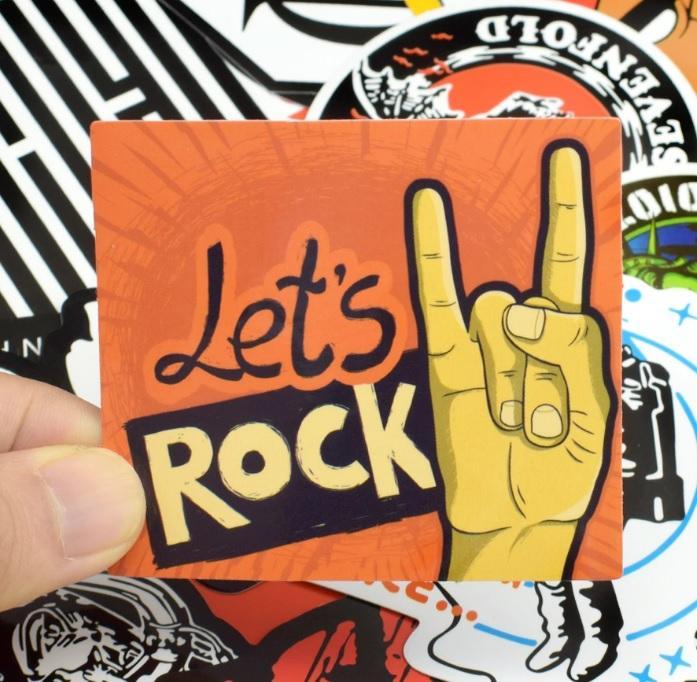 10%20Pcs/Pack%20Rock%20and%20Roll%20Retro%20Music%20Band%20Graffiti%20Waterproof%20Stickers%20for%20Laptop,Luggage%20Bag,PC,TV,Skateboard,Mobile%20-%20Image%205