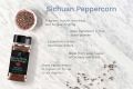 Sichuan Pepper Corn Powder 50g. 