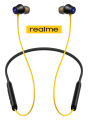 realme Buds Wireless / Wireless 2  Bluetooth Wireless Headset. 